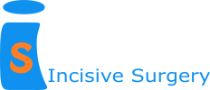 Incisive Surgery Logo with text